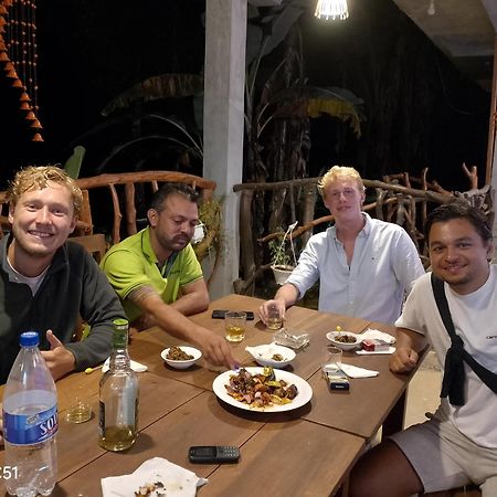 Kithaya Ella Hotell Exteriör bild
