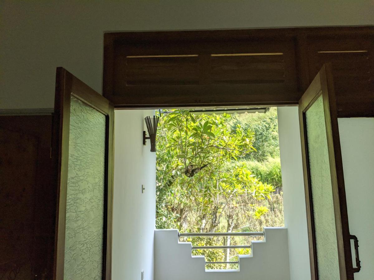 Kithaya Ella Hotell Exteriör bild