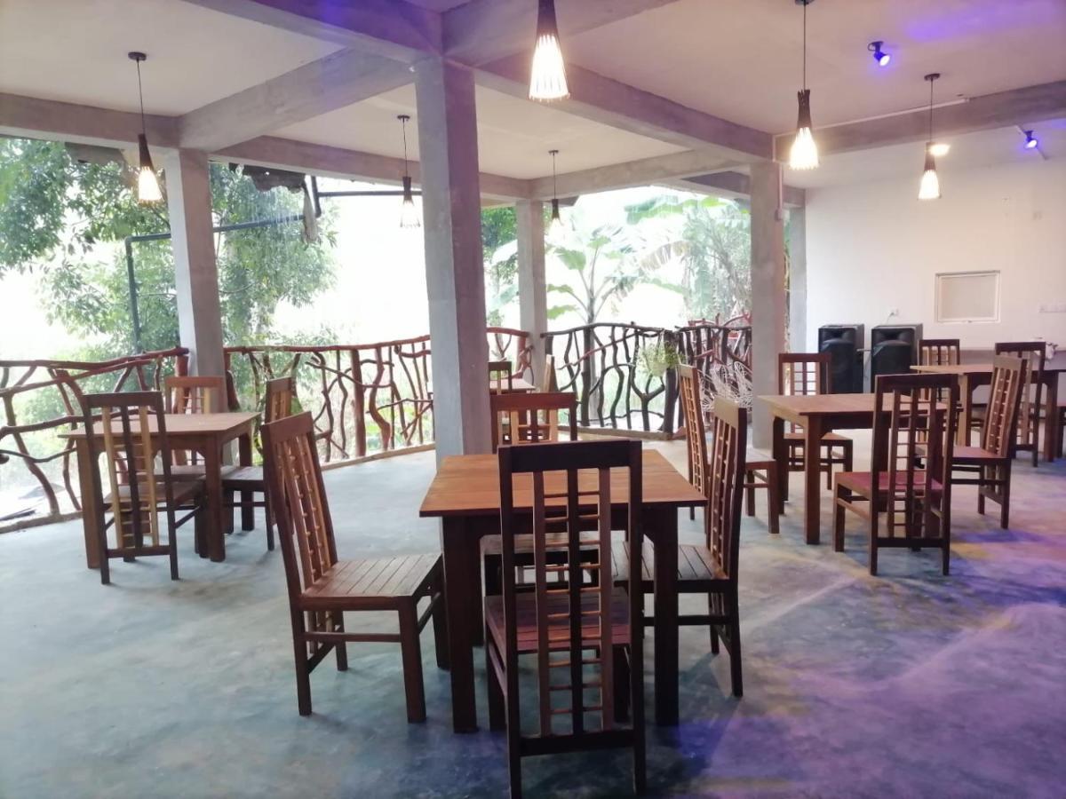 Kithaya Ella Hotell Exteriör bild
