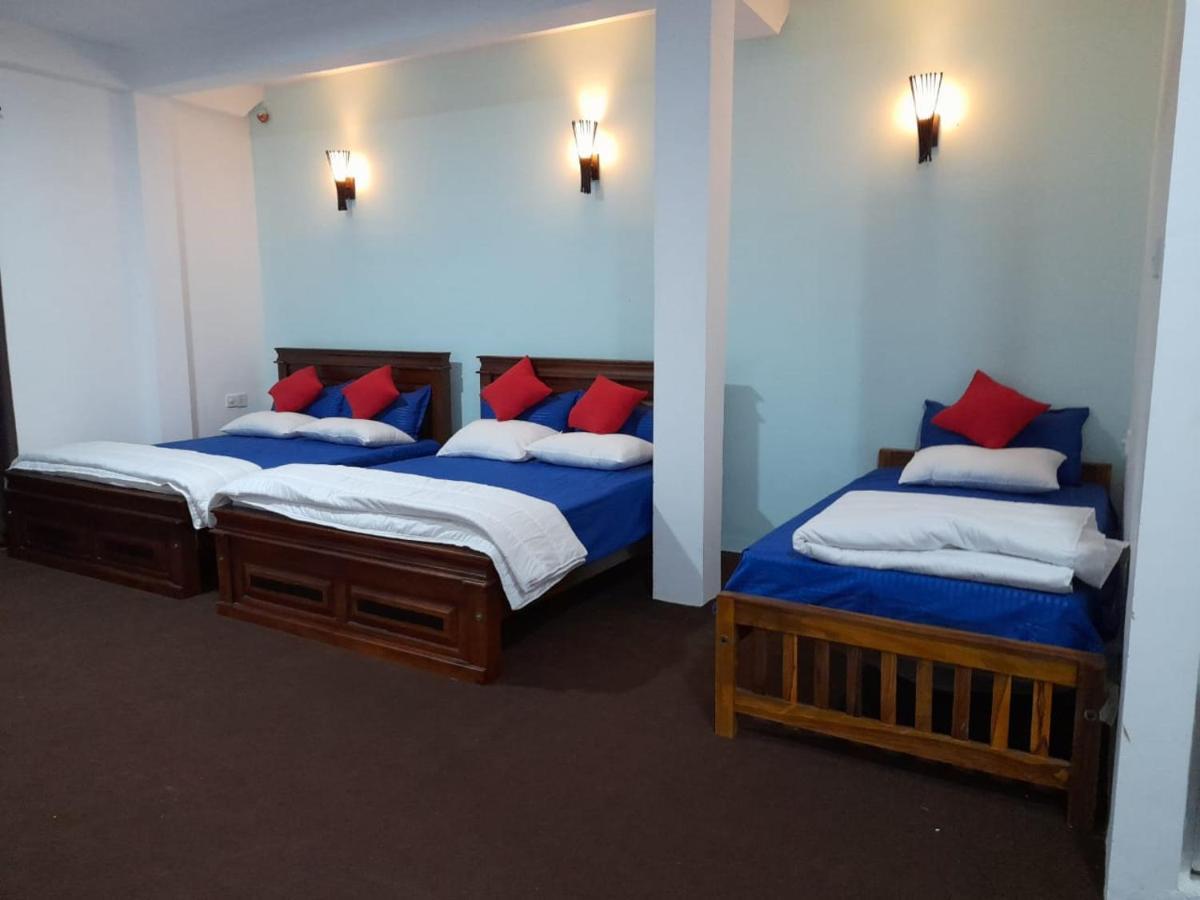 Kithaya Ella Hotell Exteriör bild