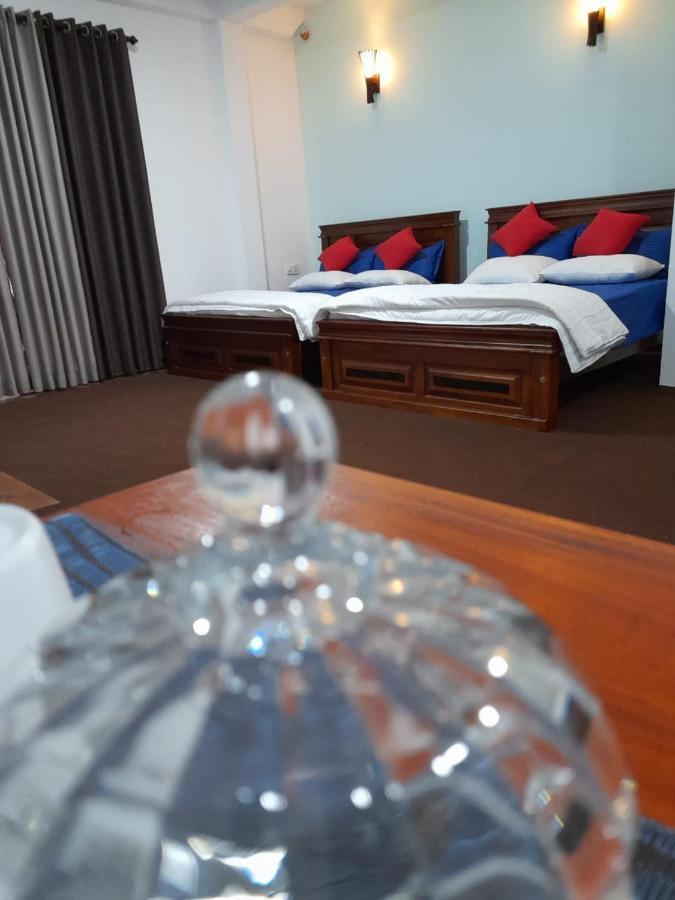 Kithaya Ella Hotell Exteriör bild