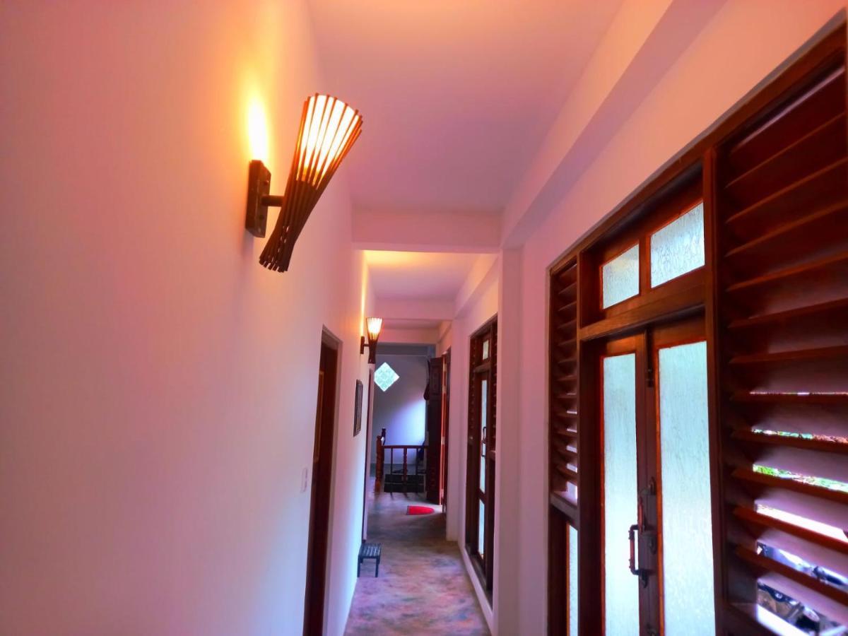 Kithaya Ella Hotell Exteriör bild