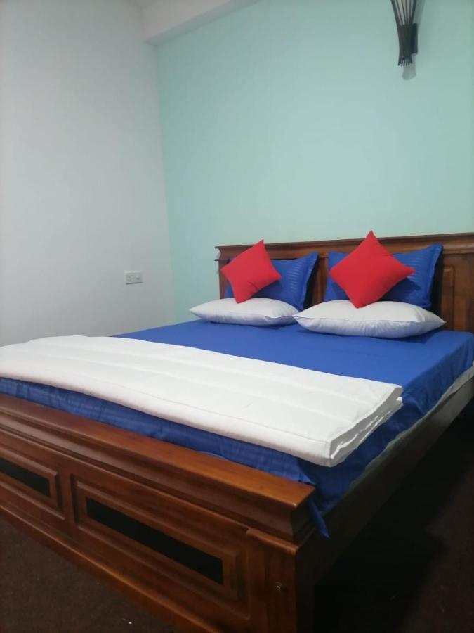Kithaya Ella Hotell Exteriör bild