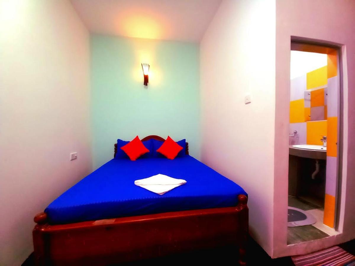Kithaya Ella Hotell Exteriör bild