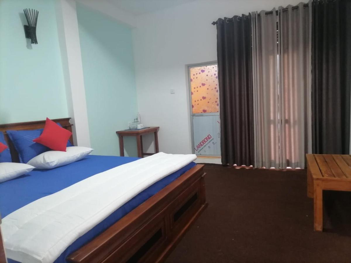 Kithaya Ella Hotell Exteriör bild