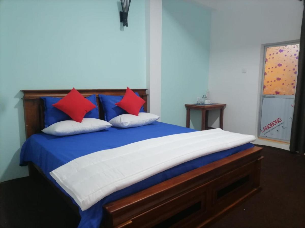 Kithaya Ella Hotell Exteriör bild