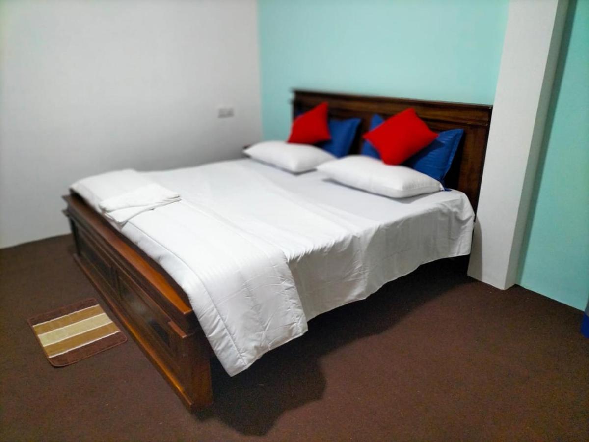 Kithaya Ella Hotell Exteriör bild