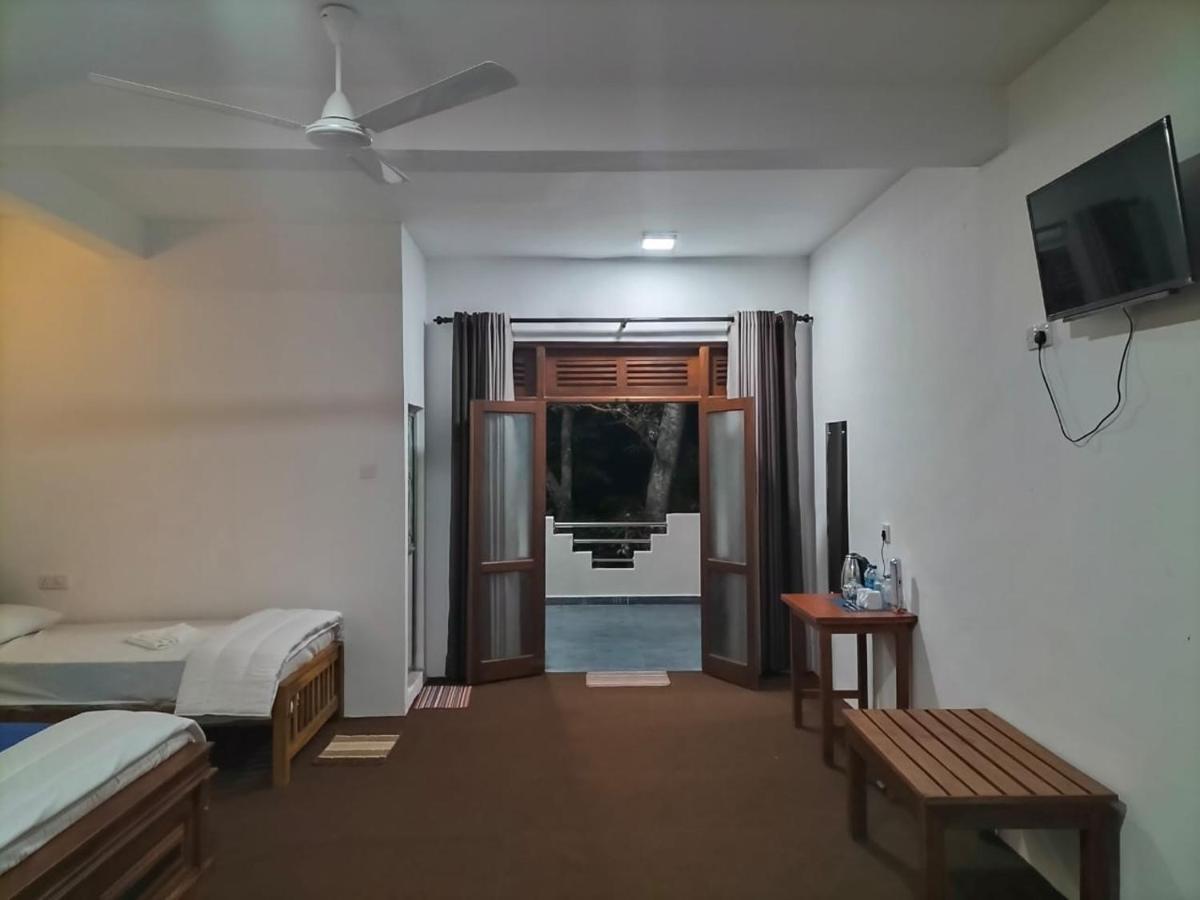 Kithaya Ella Hotell Exteriör bild