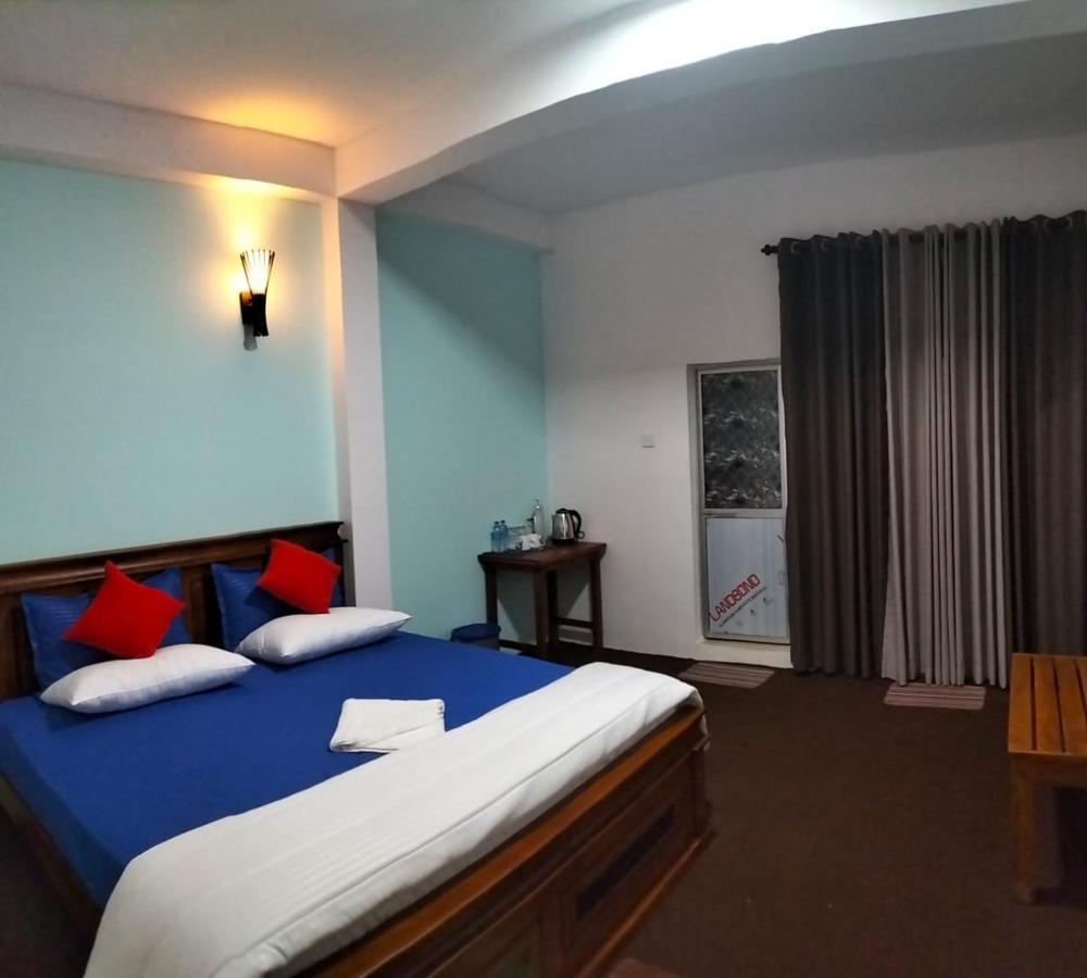 Kithaya Ella Hotell Exteriör bild