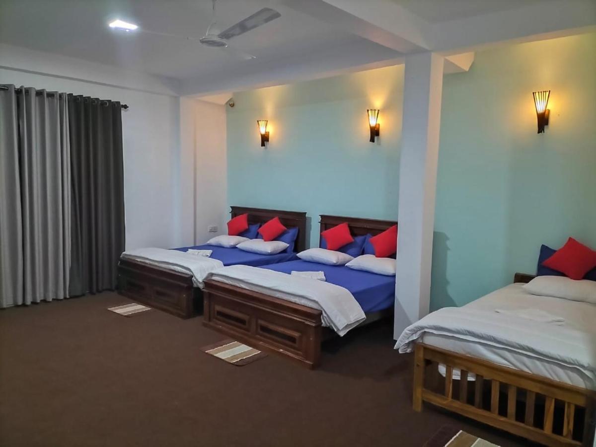 Kithaya Ella Hotell Exteriör bild