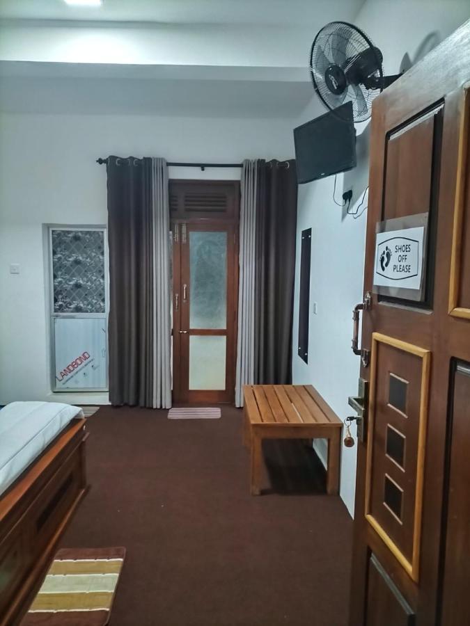 Kithaya Ella Hotell Exteriör bild