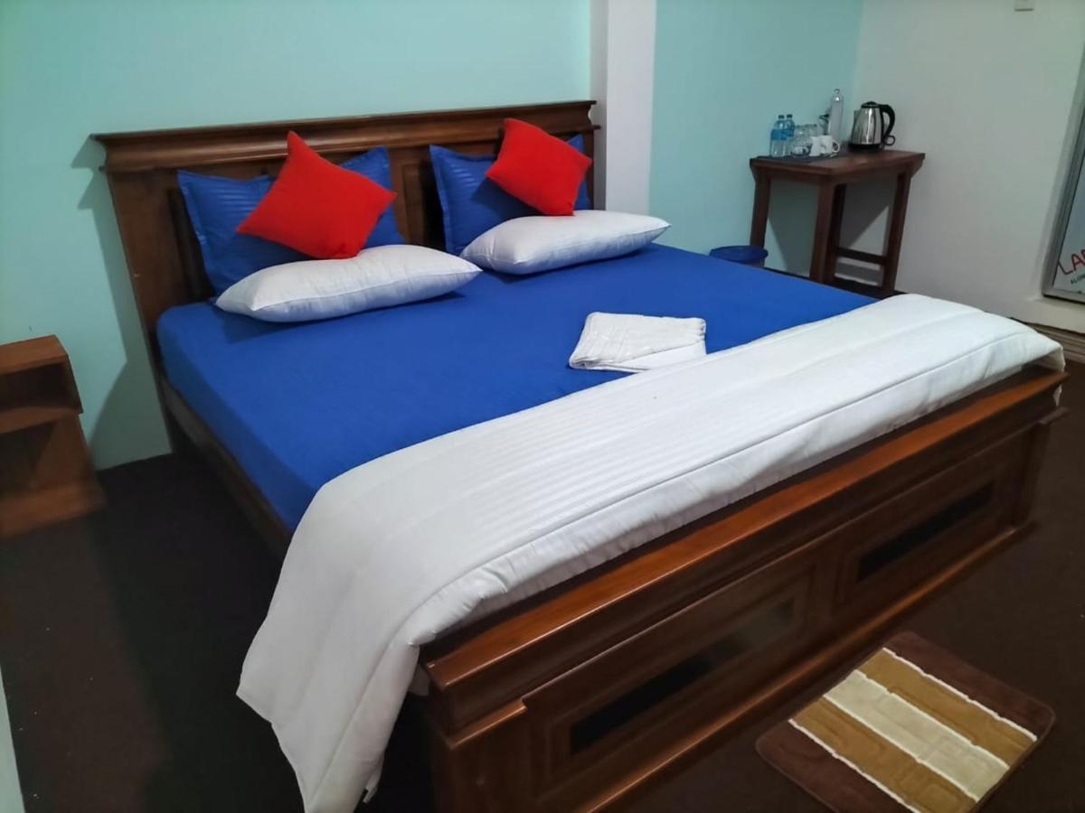 Kithaya Ella Hotell Exteriör bild