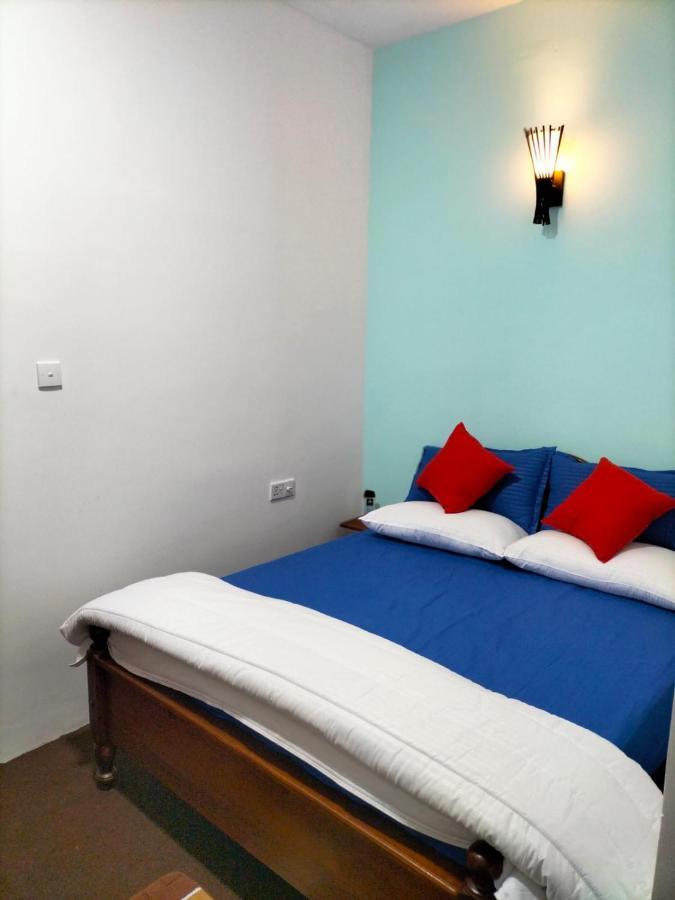 Kithaya Ella Hotell Exteriör bild