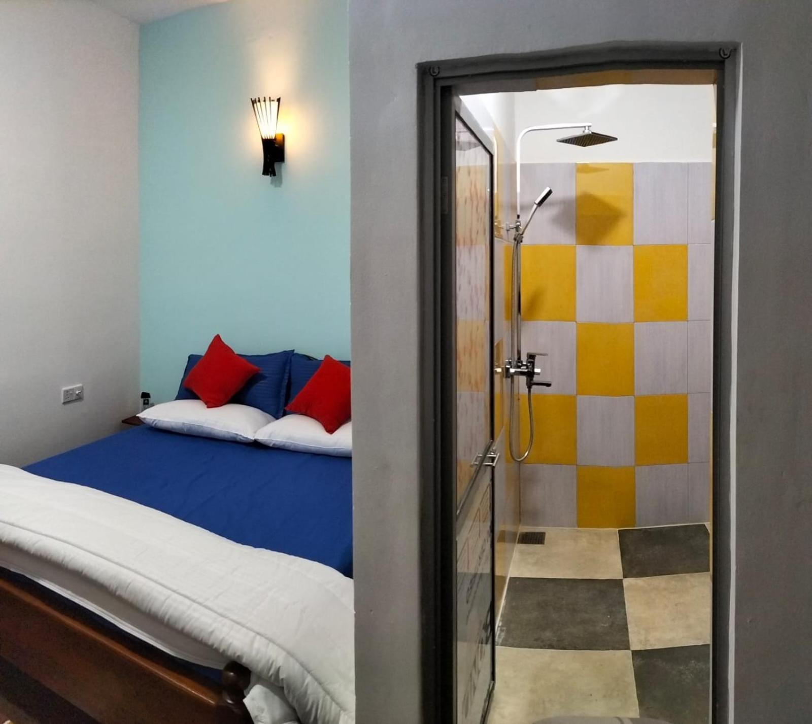 Kithaya Ella Hotell Exteriör bild