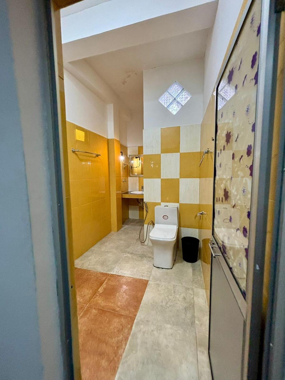 Kithaya Ella Hotell Exteriör bild