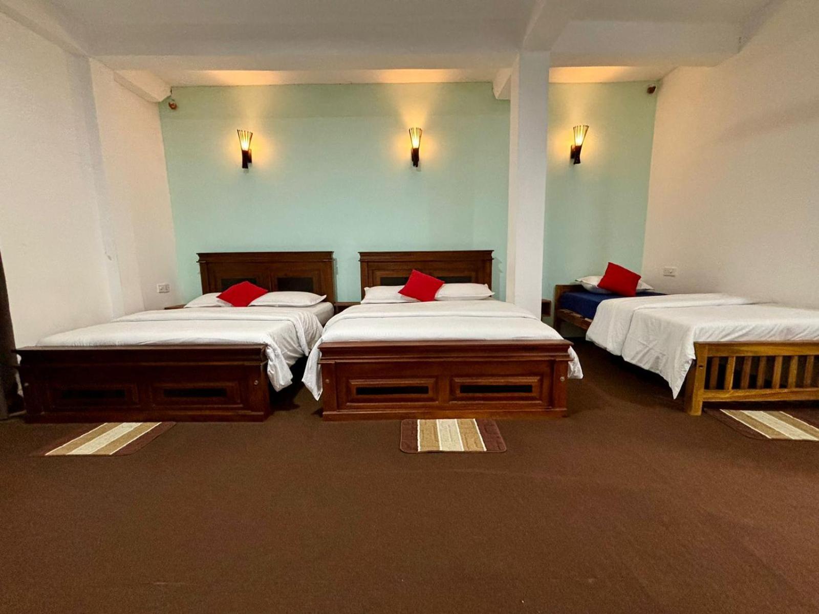 Kithaya Ella Hotell Exteriör bild