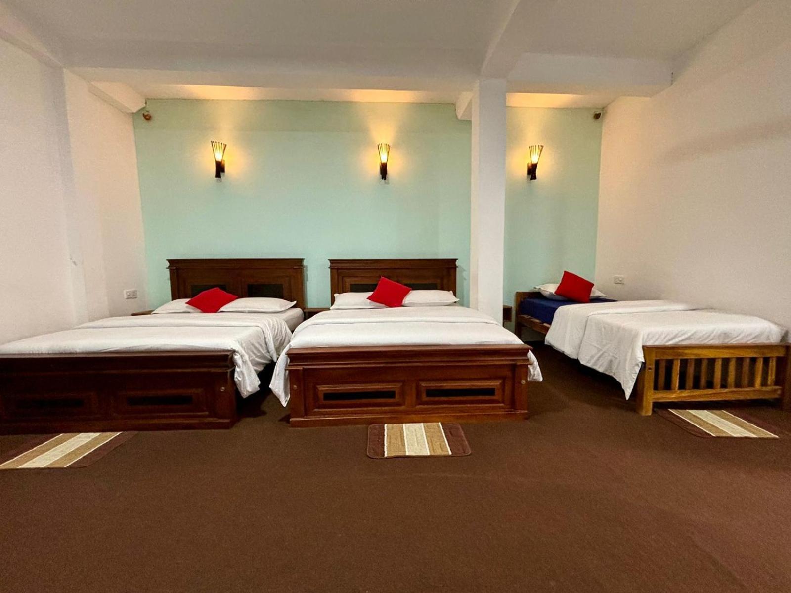 Kithaya Ella Hotell Exteriör bild