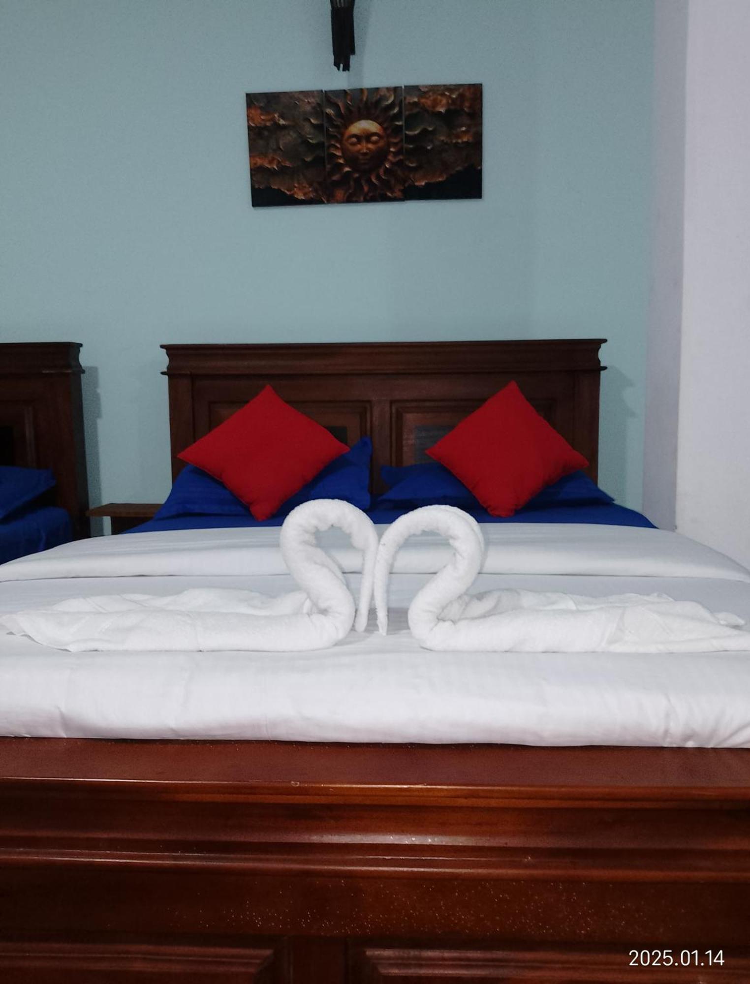 Kithaya Ella Hotell Rum bild