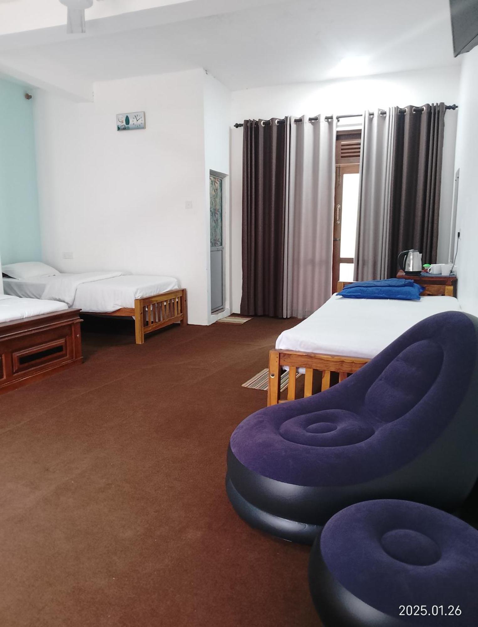 Kithaya Ella Hotell Exteriör bild