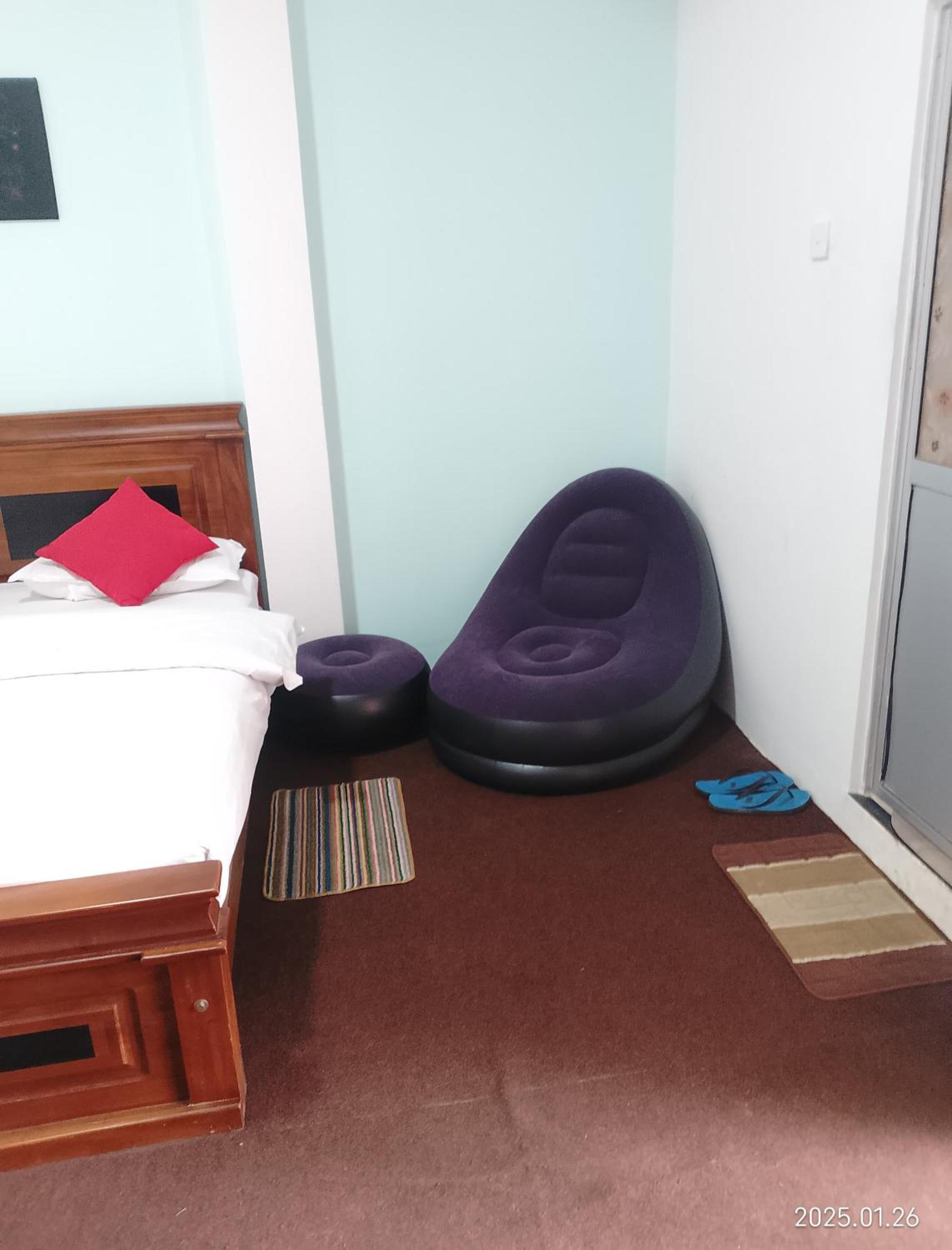 Kithaya Ella Hotell Exteriör bild